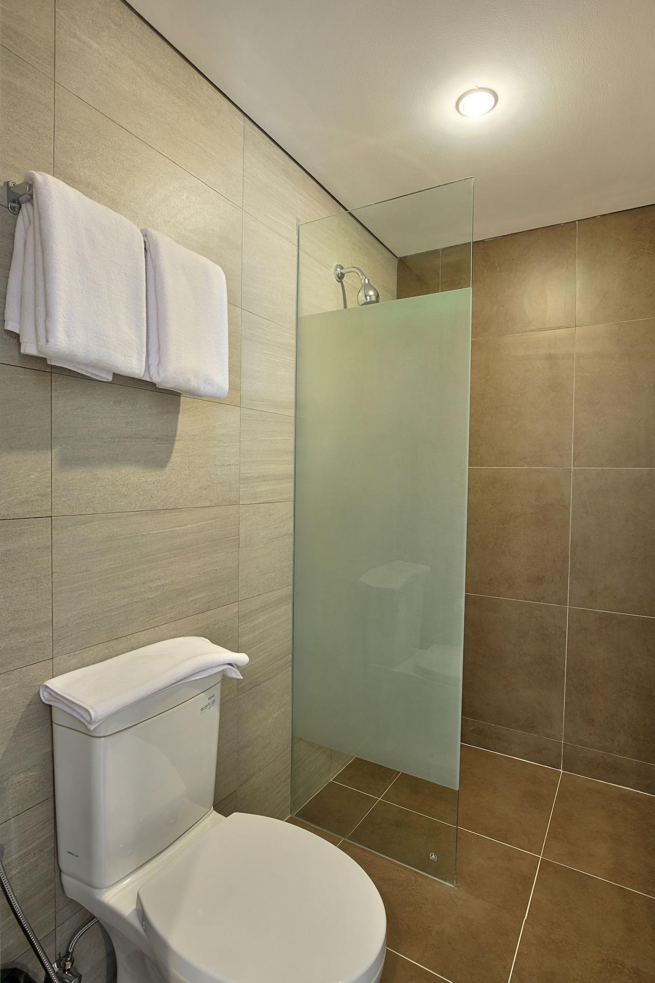 Swiss-Belinn Simatupang Джакарта Екстер'єр фото