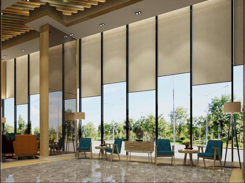 Swiss-Belinn Simatupang Джакарта Екстер'єр фото