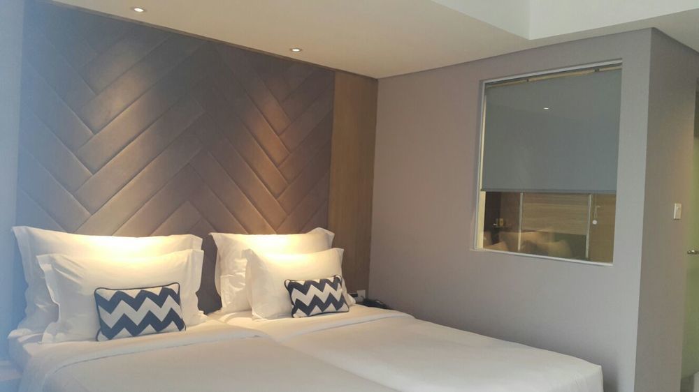 Swiss-Belinn Simatupang Джакарта Екстер'єр фото